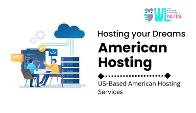 US-Based American Hosting Services