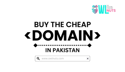 cheap domain in pakistan